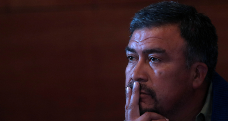 Congreso CAM contactos Gobierno