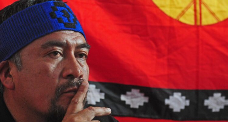 Quién es Héctor Llaitul y por qué fue detenido