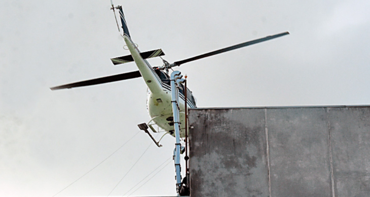 Contexto | Agencia UNO