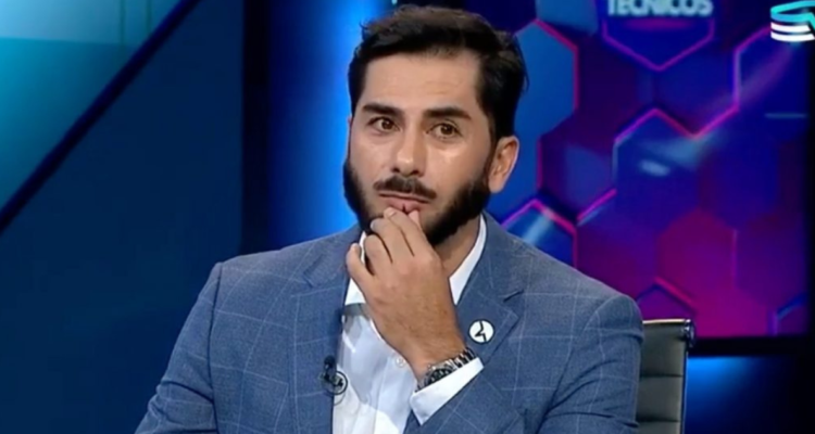 Johnny Herrera habló de la encerrona que sufrió en Viña del Mar.