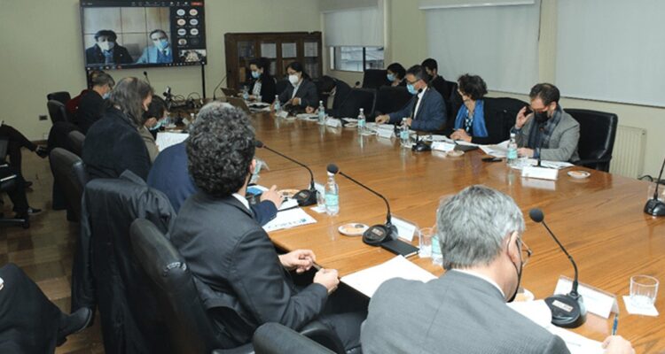 Gobierno y comité interministerial buscan adelantar la Estrategia Nacional de Hidrógeno Verde