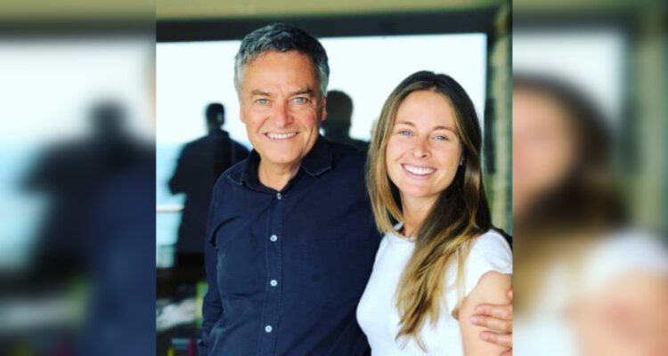 Hija de Alejandro Correa por desalojo de toma