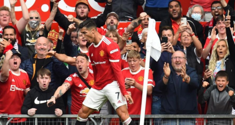 Clubes de la Premier League deberán consultar con sus hinchas cualquier modificación a sus escudos y/o colores de cada club.