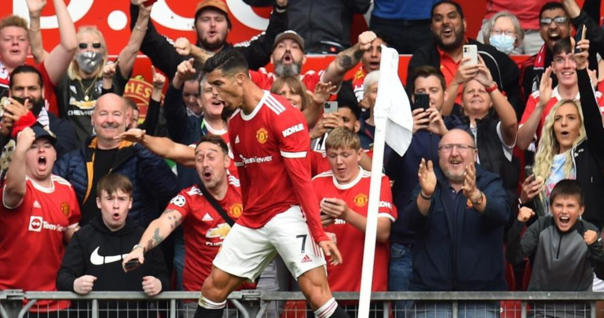 Clubes de la Premier League deberán consultar con sus hinchas cualquier modificación a sus escudos y/o colores de cada club.