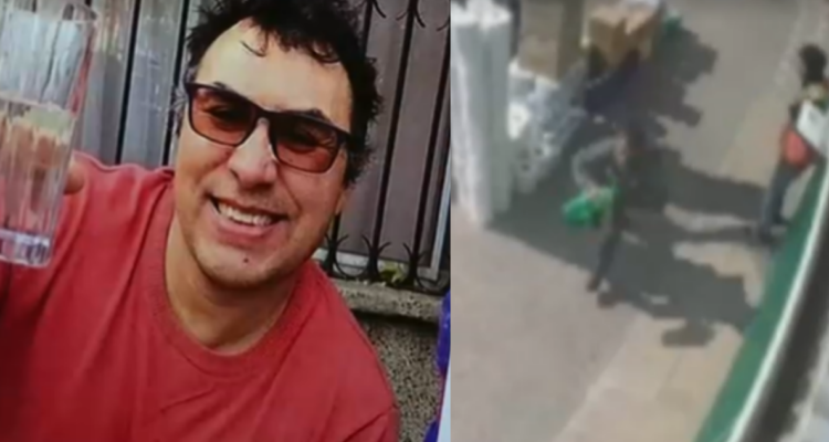 La historia del hombre que murió baleado en farmacia de Puente Alto