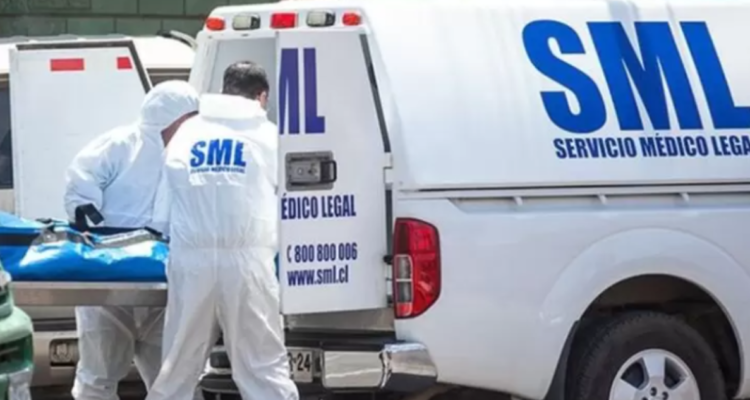 Hombre muere baleado en población Glorias Navales de Viña del Mar: segundo caso en menos de 3 días