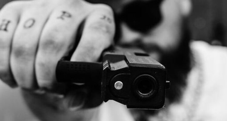 Masacres en Colombia