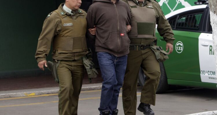 Homicidio en Freirina