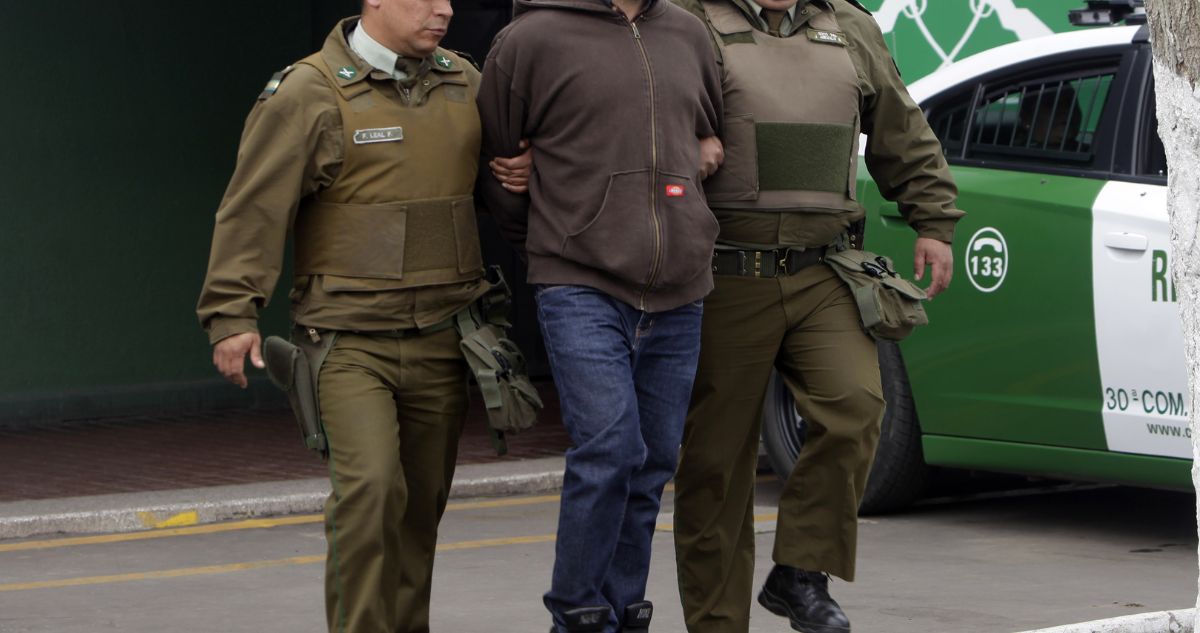 Homicidio en Freirina