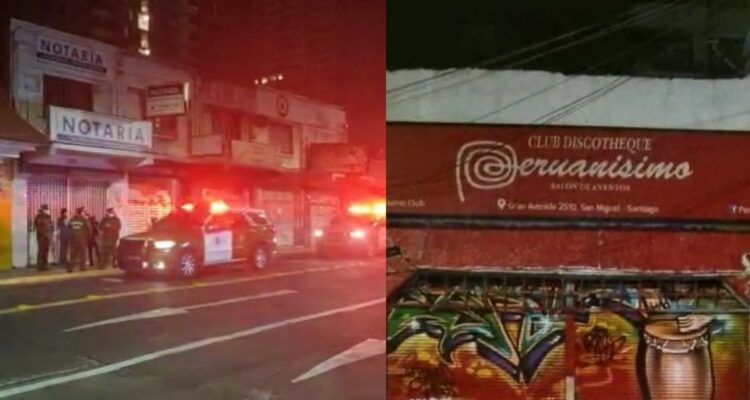 Detalles por homicidio frustrado en San Miguel