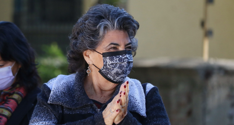 Caso Horas Extras 1: Fiscalía comunica decisión de no perseverar investigación contra Reginato.