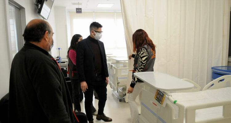 Fernando Araos | Twitter