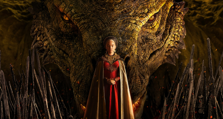House of the dragon