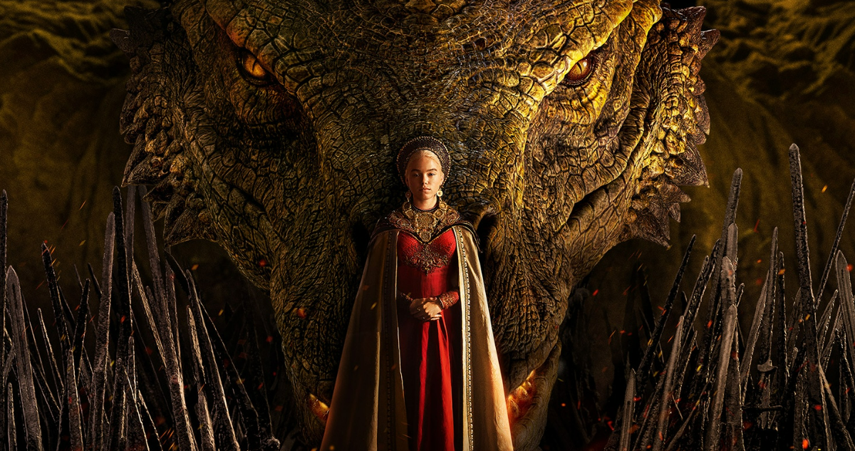 House of the dragon