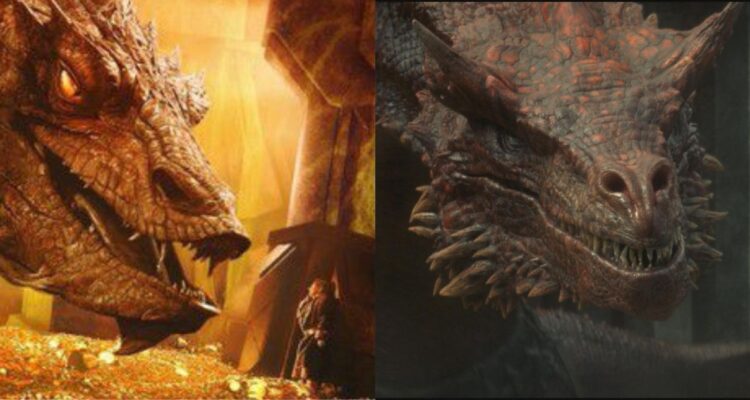 Amazón se burla de HBO Max tras estreno de House of the Dragon