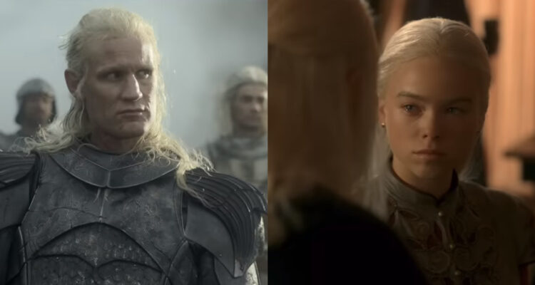 Episodio 3 de House of the Dragon