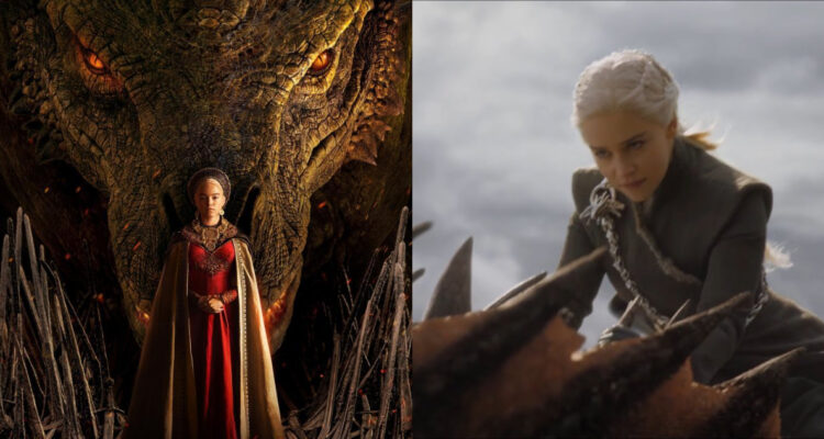 House of the Dragon | Game of Thrones