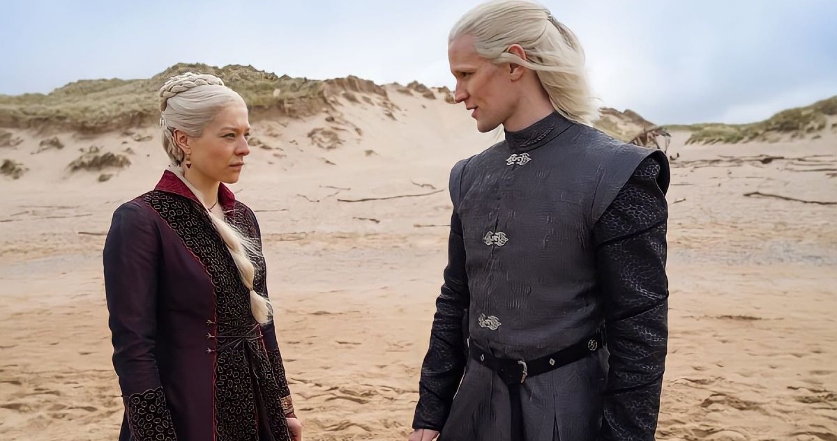 “House of the Dragon” pierde a uno de sus creadores: “Estoy orgulloso de lo que logramos”