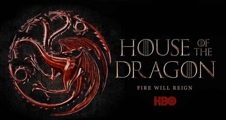 House of the Dragon