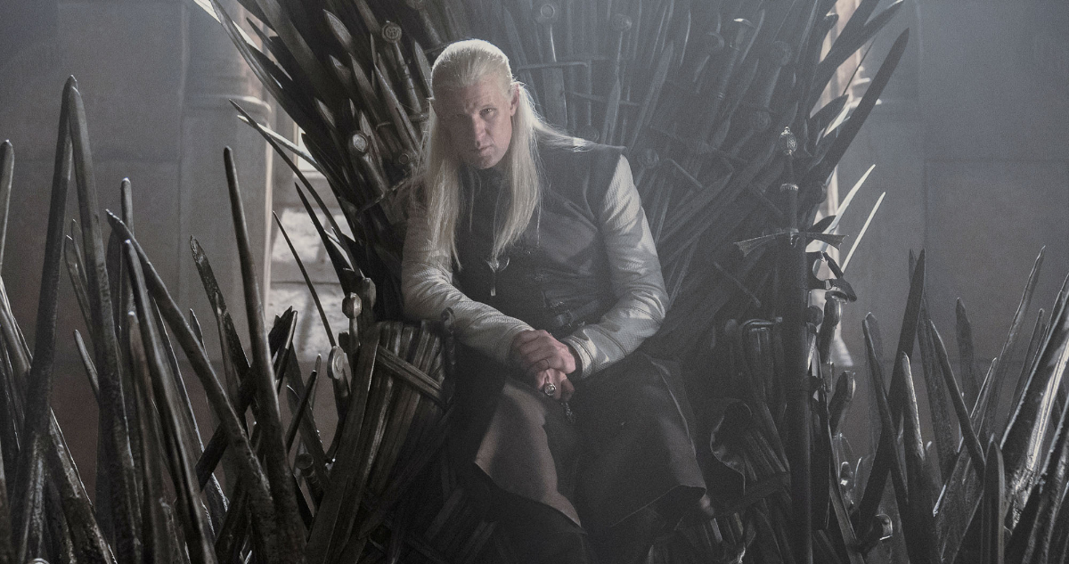 House of the Dragon