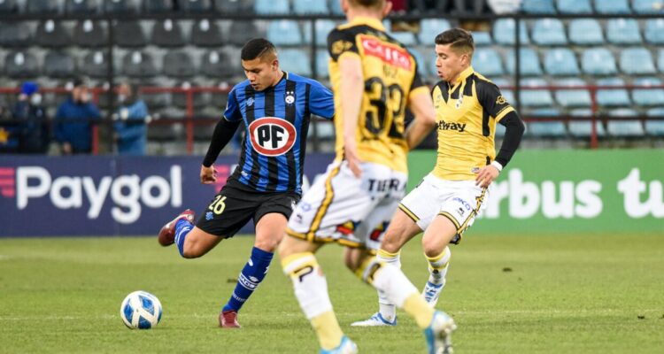 Oscar Guerra I AgenciaUno