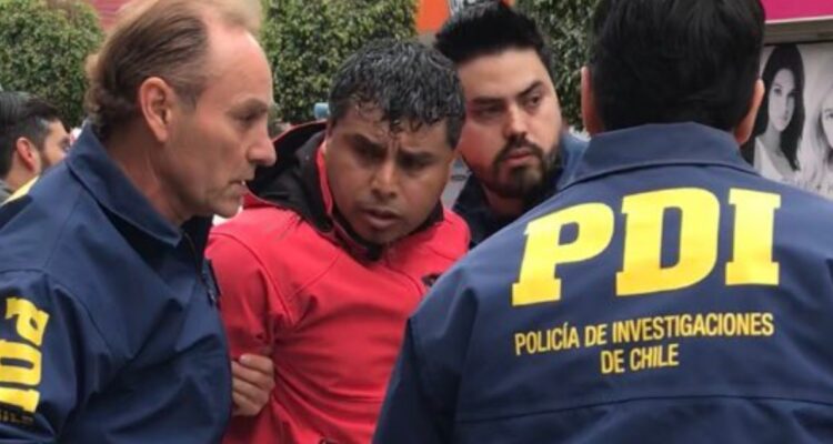 Cadena perpetua para Hugo Pastén