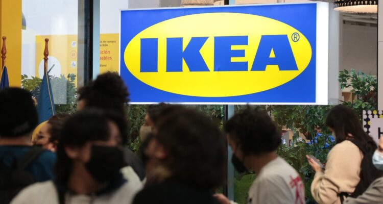 A 15 días de su apertura, Ikea revela lo que más han comprando los chilenos en la tienda