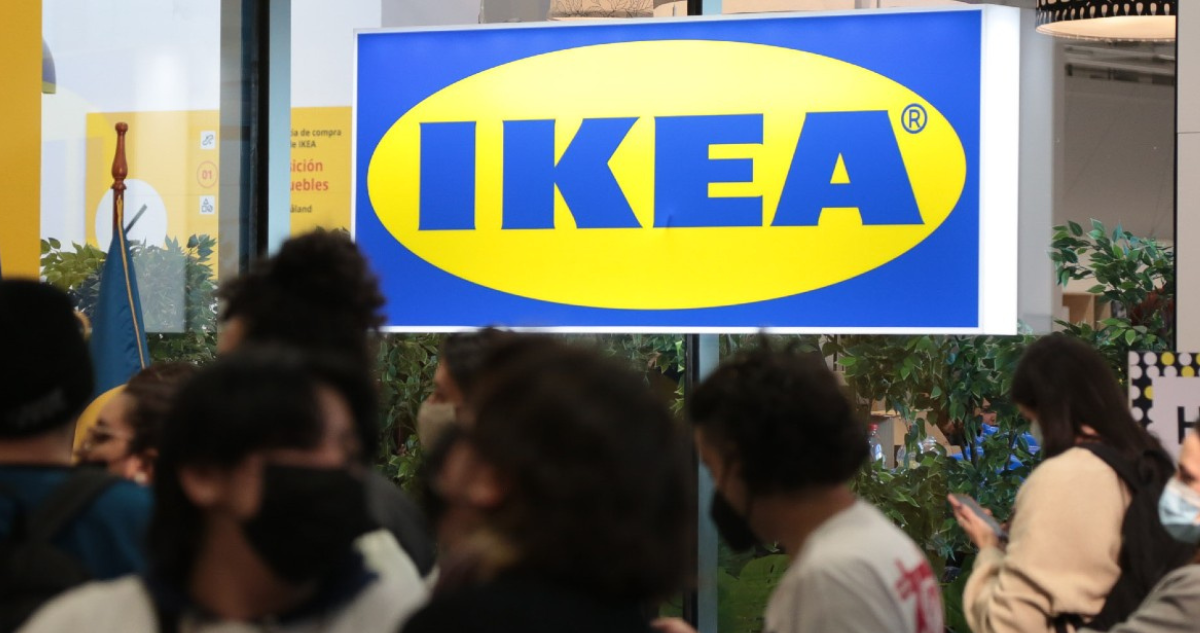 ikea