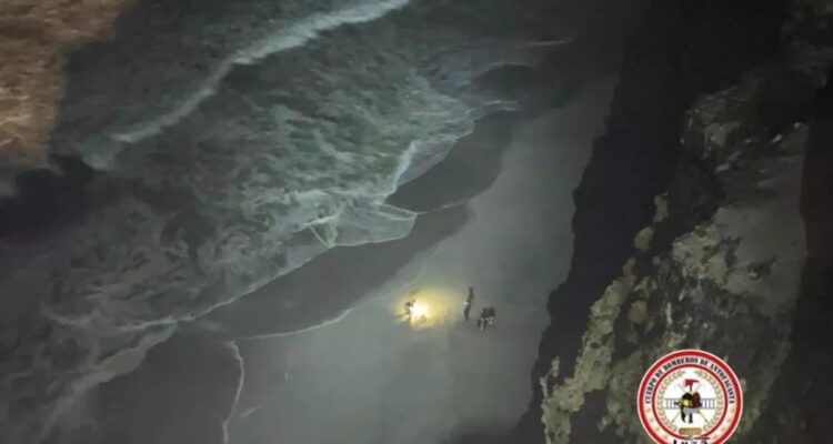 Hombre desaparecido fue hallado sin vida