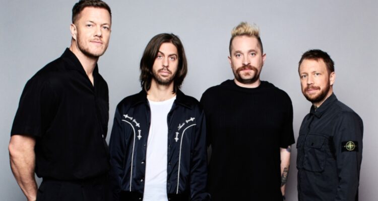 Imagine Dragons agenda concierto en Chile en medio de incertidumbre por restricción de aforos