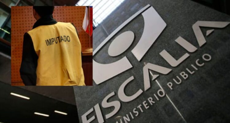 Imputado por secuestro y homicidio en San Antonio