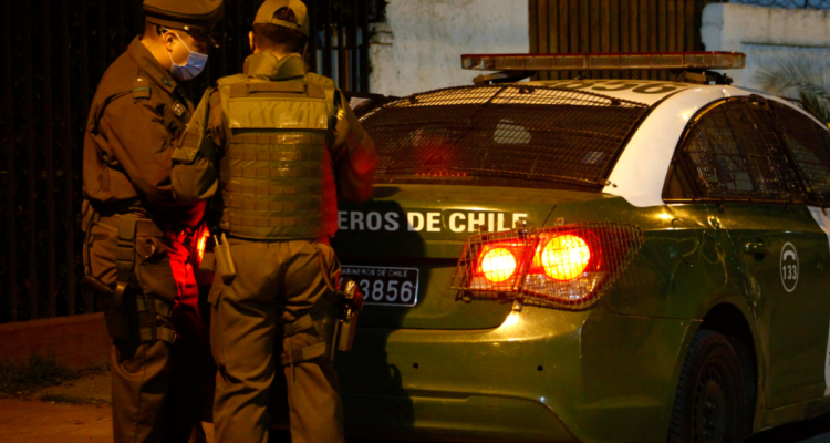 incendian barricadas en ruta 5