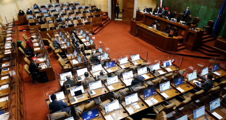 independientes del PPD