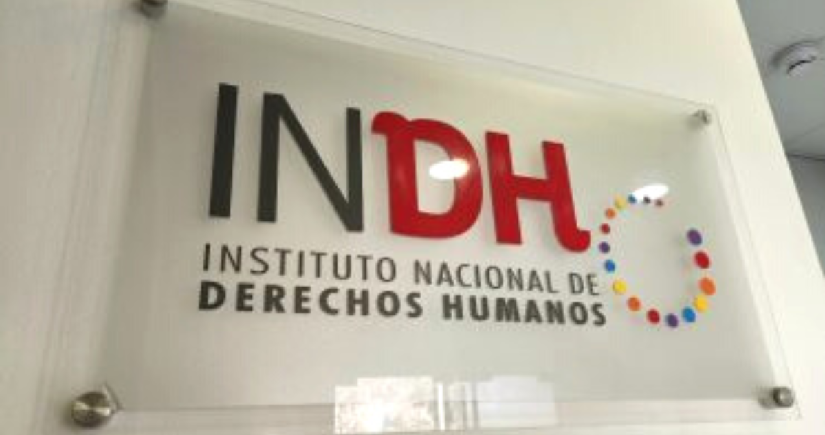 INDH