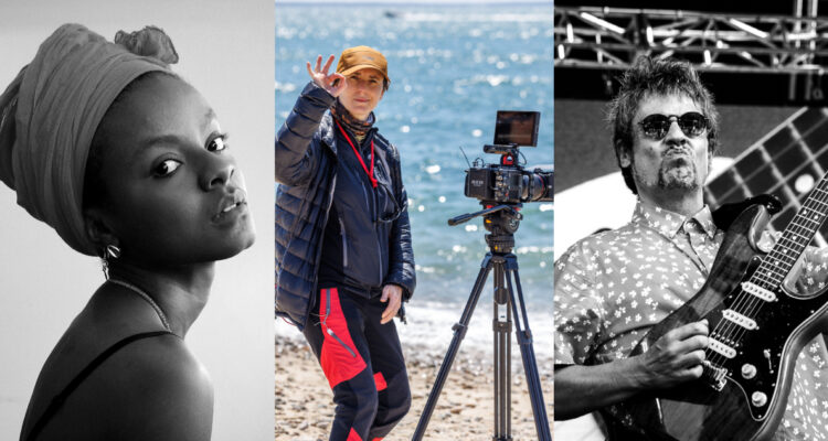 Puerto de Ideas Bío Bío