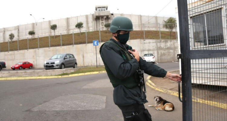 Hombre pasó 4 meses preso en la cárcel de La Serena por un abuso sexual que no cometió