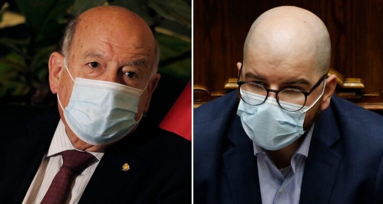 Insulza dichos de Jackson