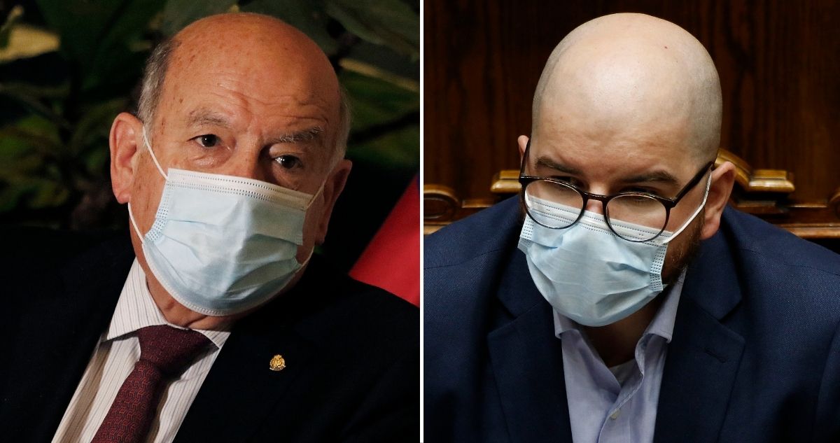 Insulza dichos de Jackson
