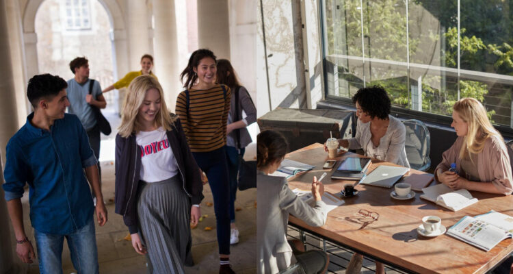 estudiar un idioma EF