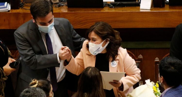 Interpelación a Yarza