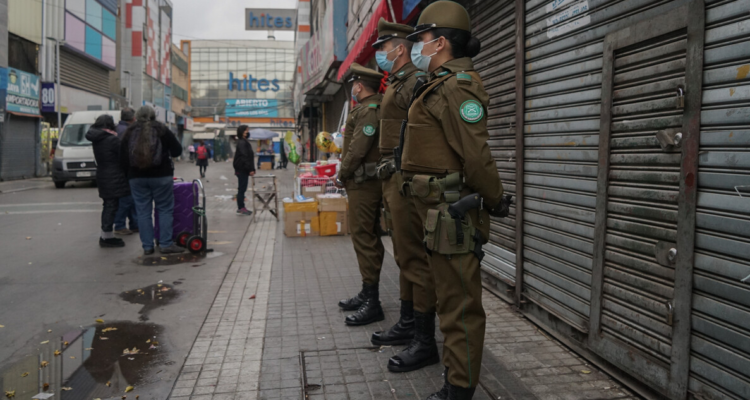 Archivo | Agencia UNO