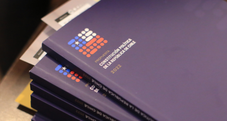 Ordenan procedimiento disciplinario contra municipio de Quilpué tras denuncia de intervencionismo.