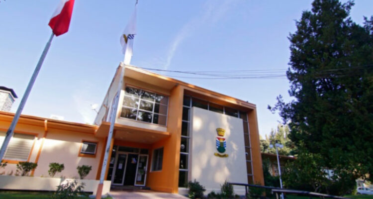 La investigación por cohecho que complica al alcalde de Chiguayante el CDE se hizo parte