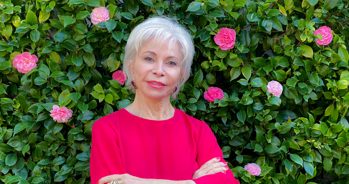 Isabel Allende