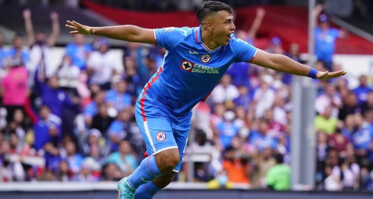 Twitter I Cruz Azul