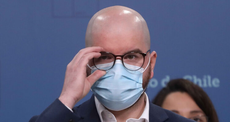 Ministro Jackson: “Nuestra escala de valores y principios dista de la generación que nos antecedió”