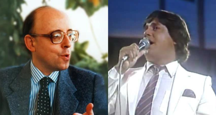 Jaime Guzmán sobre Zalo Reyes