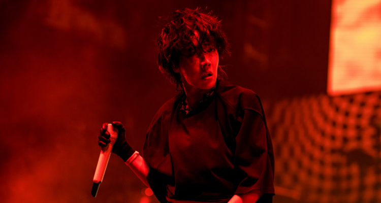 Twitter @Lollapalooza