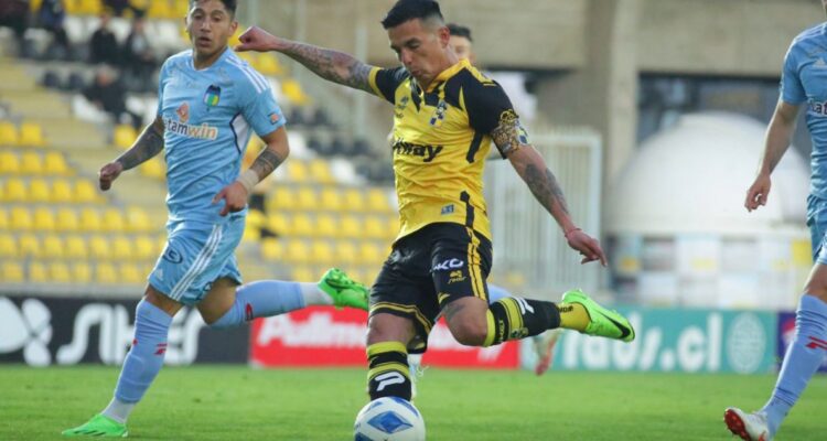 Twitter I @coquimbounido