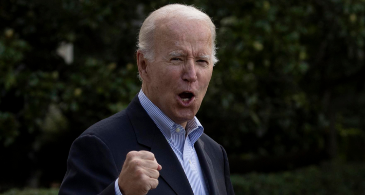 Biden ley fiscal climática